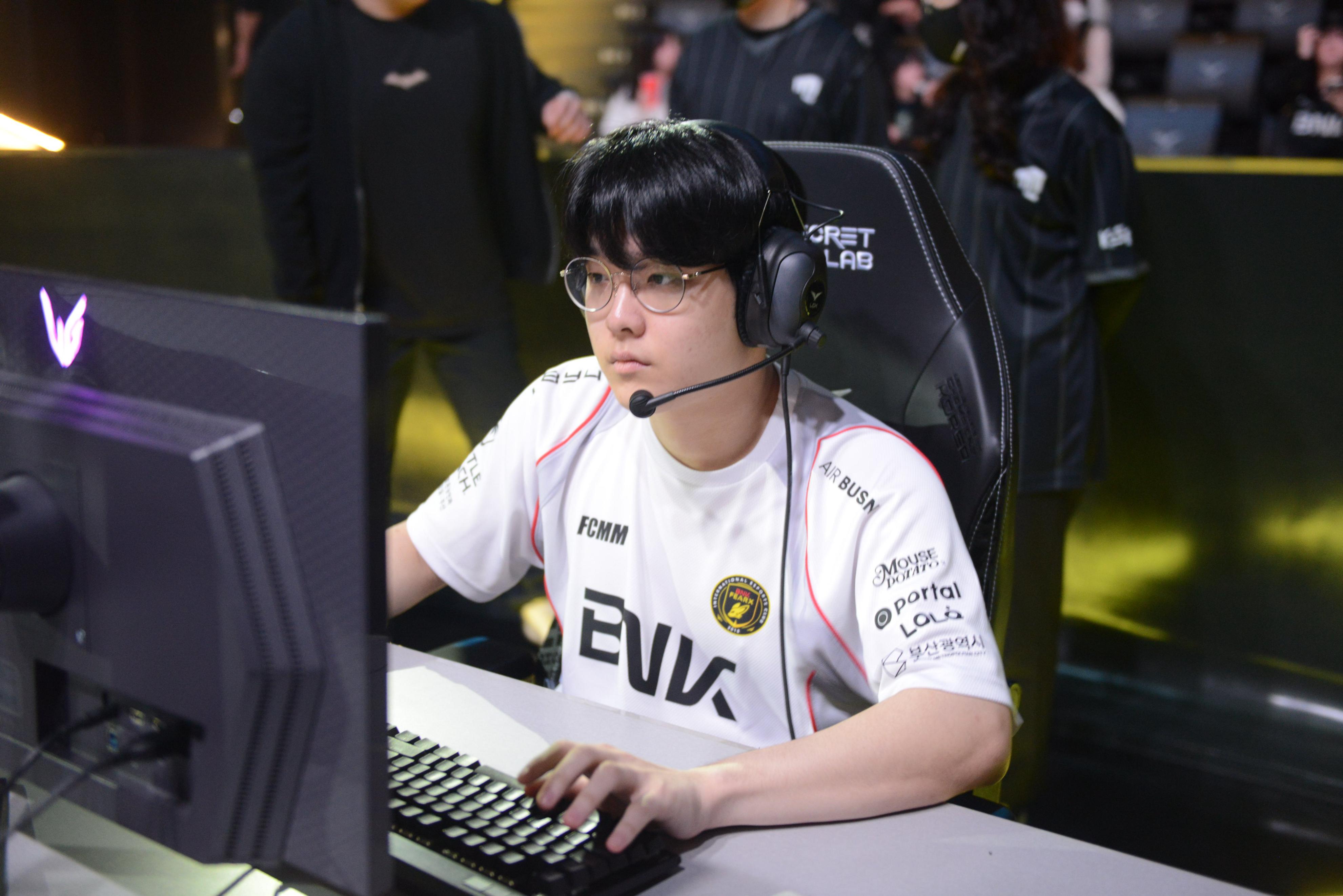 FPX逆转DK,Peanut统治全场 FPX逆转DK,Peanut统治全场