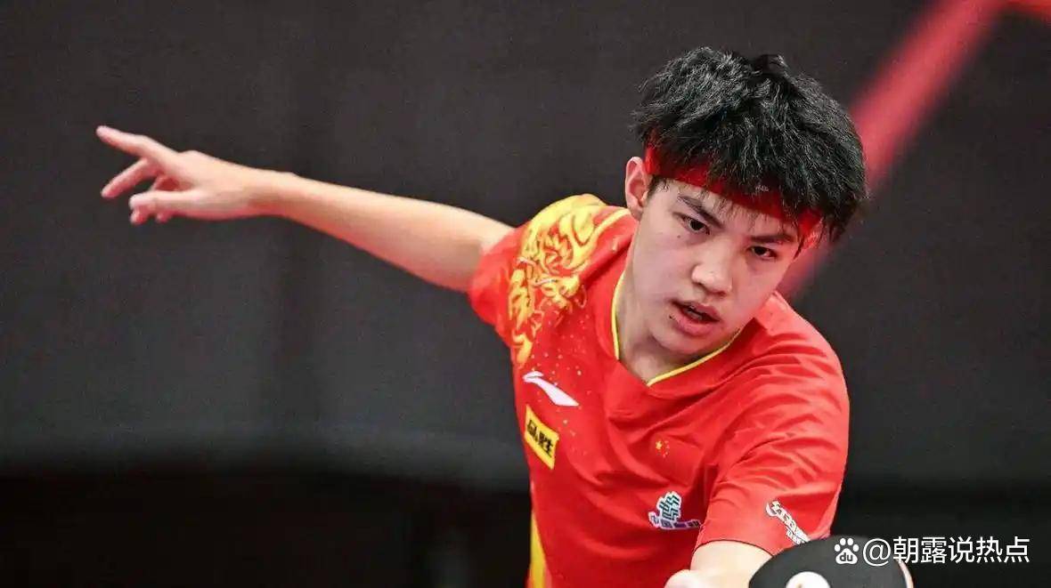 奥地利队完胜中国队,马龙统治全场 奥地利队完胜中国队,马龙统治全场