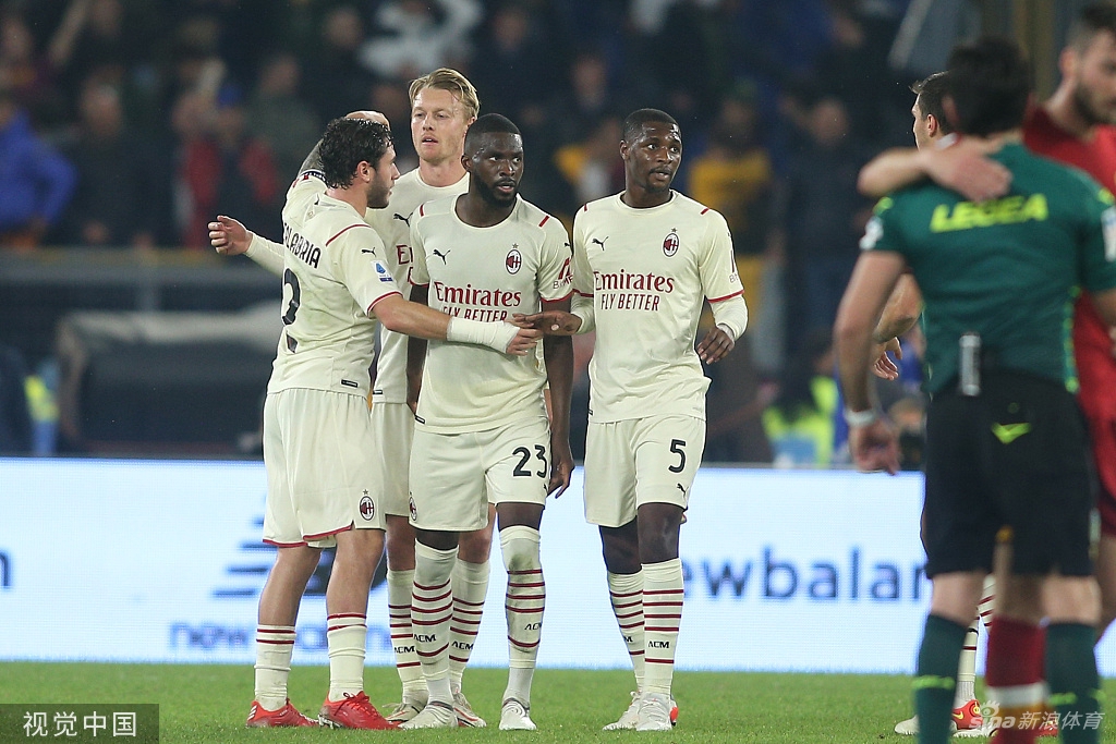 罗马碾压巴黎，伊布刷新纪录