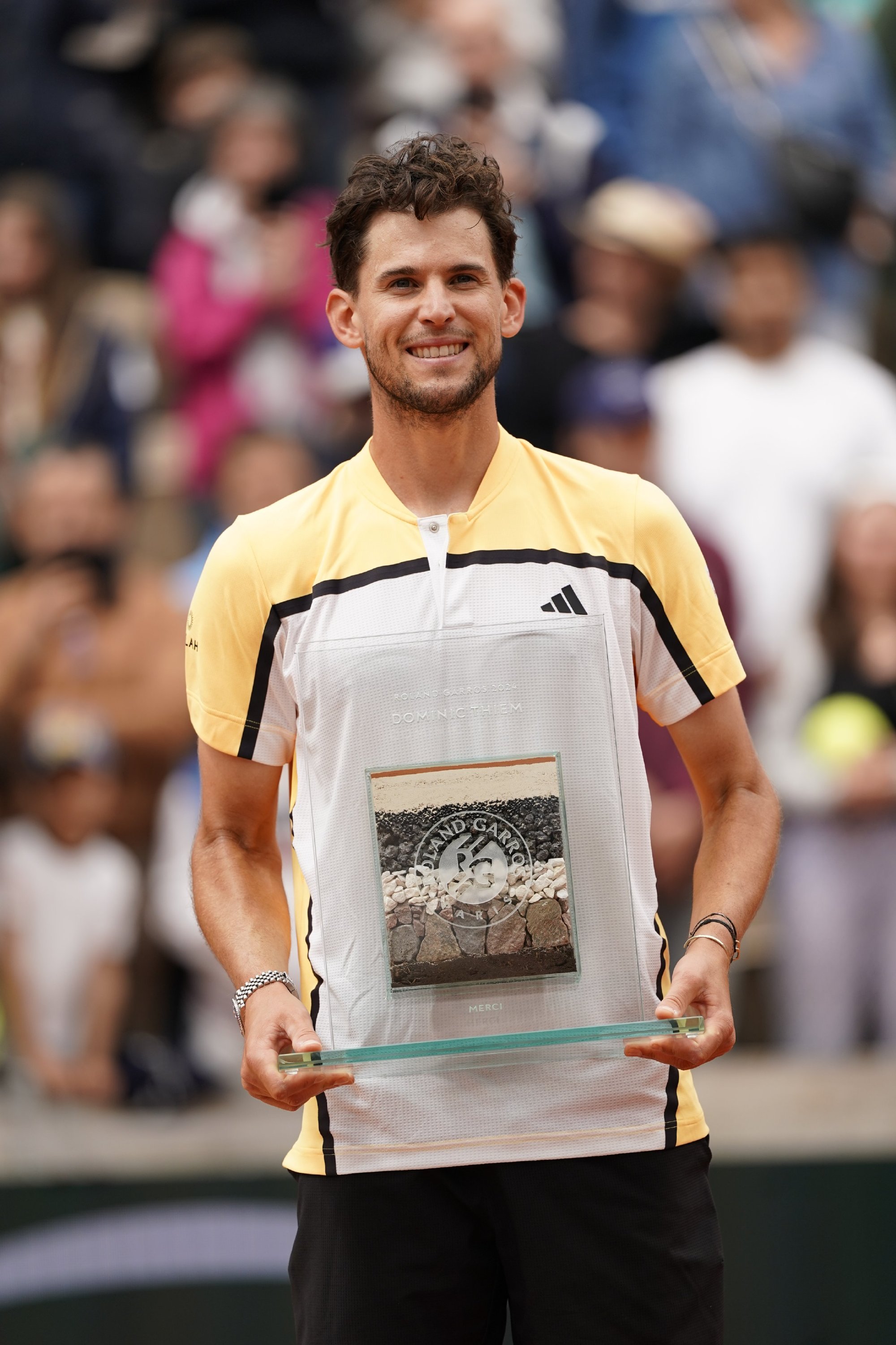 法网横扫蒙特卡洛大师赛,蒂姆刷新纪录 法网横扫蒙特卡洛大师赛,蒂姆刷新纪录