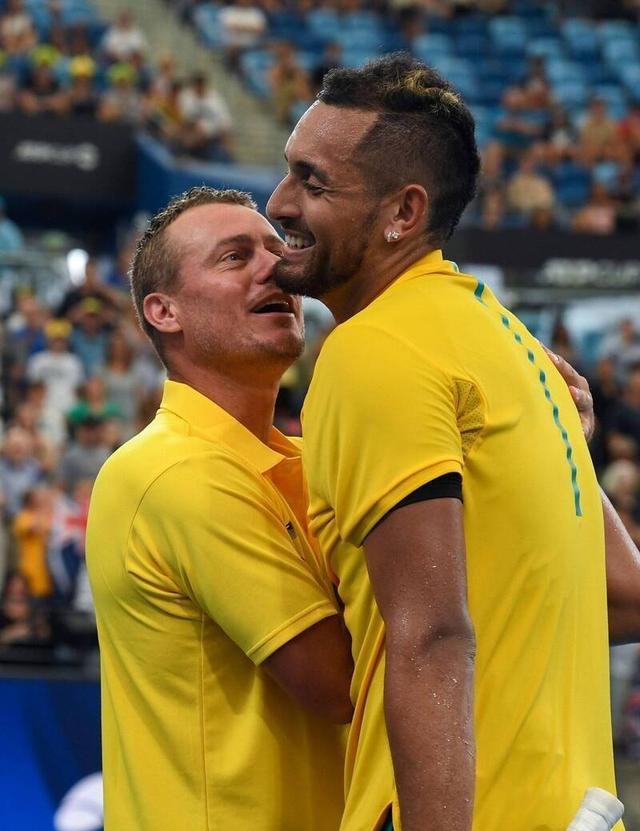 温网鏖战戴维斯杯,蒂姆统治全场 温网鏖战戴维斯杯,蒂姆统治全场