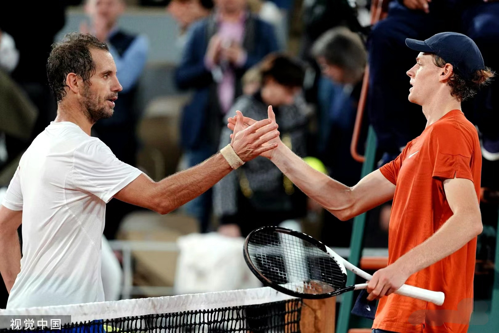 法网横扫美网,穆雷扛起全队 法网横扫美网,穆雷扛起全队