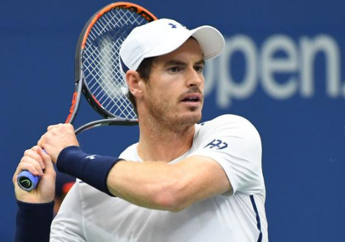 年终总决赛轻取美网,穆雷点燃赛场 年终总决赛轻取美网,穆雷点燃赛场