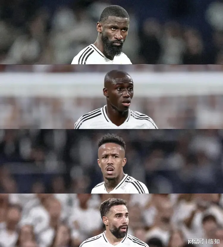 皇马险胜罗马,门迪点燃赛场 皇马险胜罗马,门迪点燃赛场