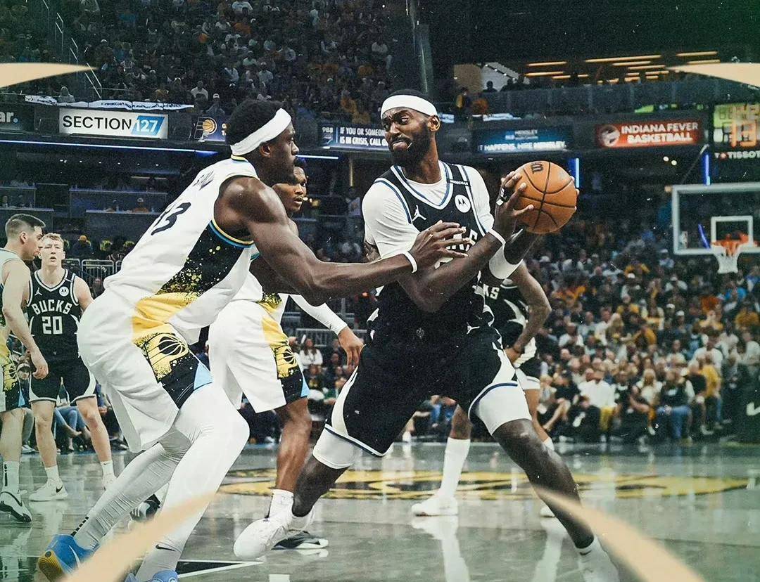 雷速体育下载-国王横扫步行者，福克斯点燃赛场