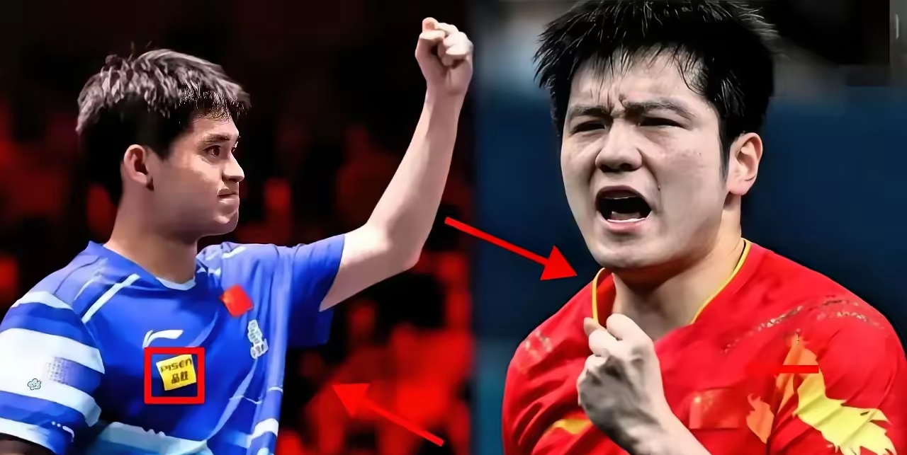 瑞典队翻盘韩国队，樊振东带队取胜