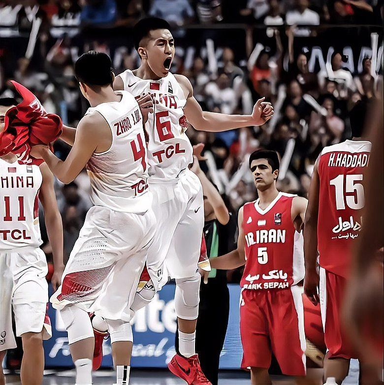 雷速体育直播官网-广州男篮激战取胜，迎来胜利