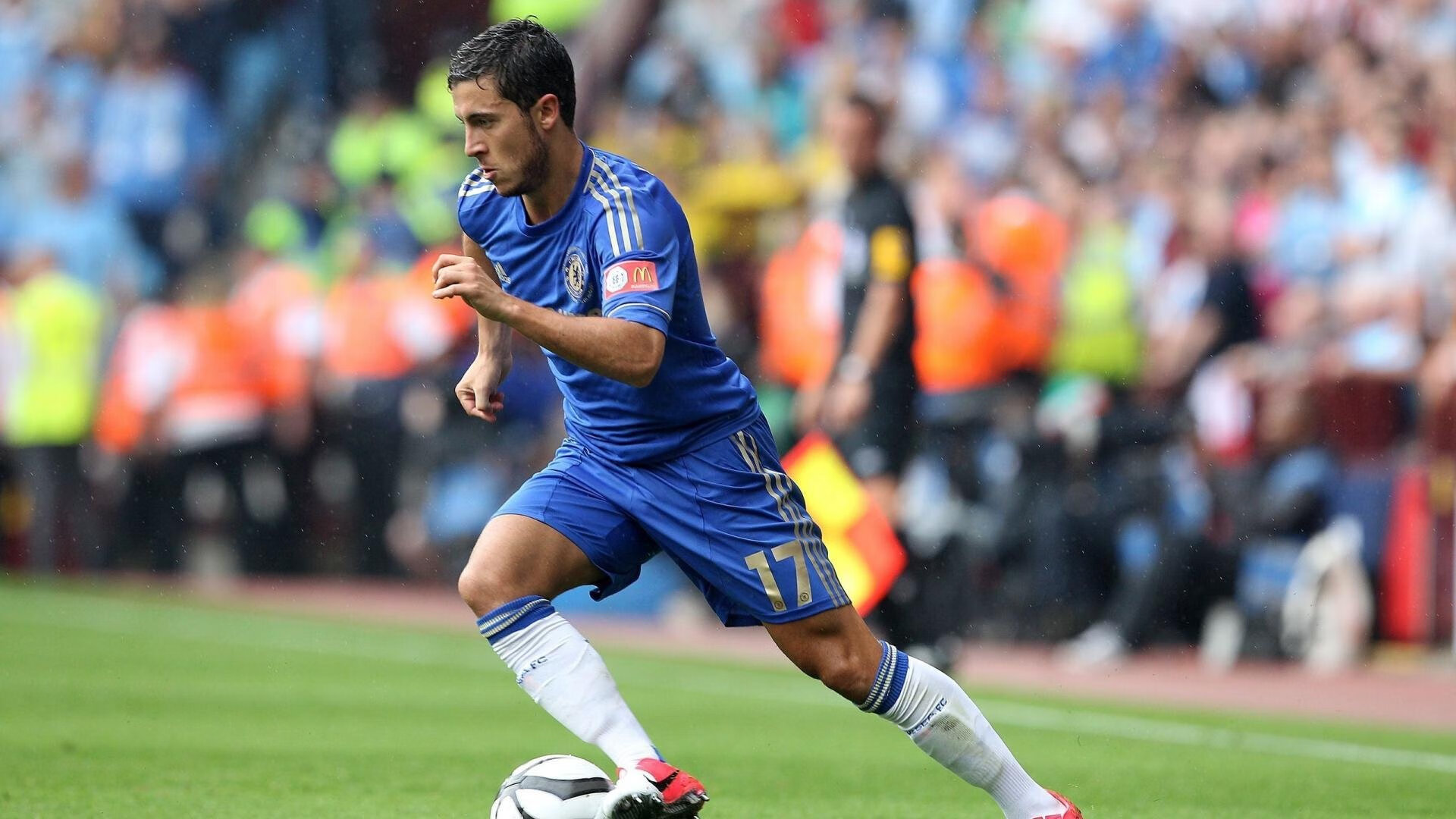 雷速体育直播入口-终场绝响，莱奥一剑封喉，皇马逆转塞内加尔书写欧冠新传奇