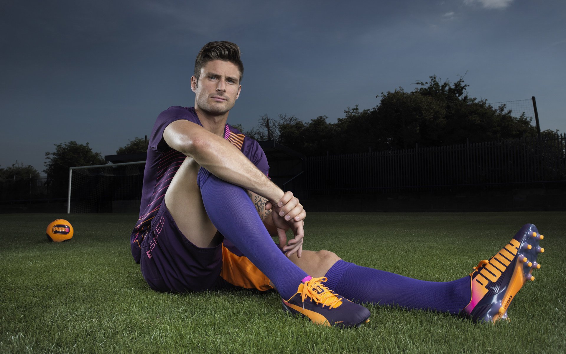 波尔一剑封喉,葡萄牙队上演惊天逆转